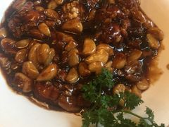 -新聚丰菜馆(太监弄店)