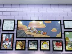 -line friends(明洞旗舰店)