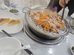 -凯盈阁私房菜·桑拿鸡(绿茵花园店)