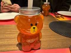 -ZAFFERANO西班牙海鲜饭(上海首店)