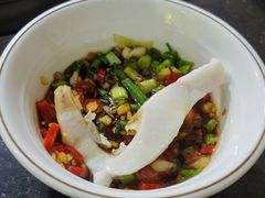 -正能量脆肉鲩火锅
