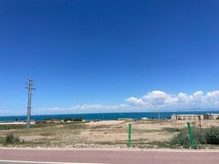 -青海湖二郎剑景区