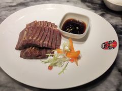 -西安饭庄·非遗陕菜(钟楼店)