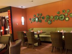 -采悦轩中餐厅·粤菜·海南菜(神州半岛喜来登度假酒店)