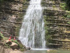 -鹿院坪生态旅游景区