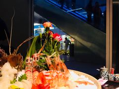 -王鼎精致料理铁板烧(世博源店)