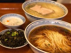 -同得兴 Since·1995 传统苏式面馆(十全街店)