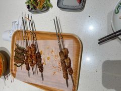 -老味烧烤(总店)