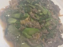 -菜忠潮州牛肉店(岗厦店)