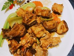 -红莲中餐厅(日航饭店)