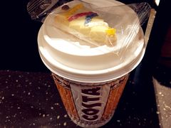 -COSTA COFFEE(武汉武商MALL店)