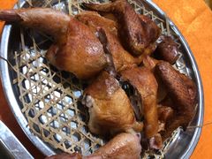 -农夫烧鸡(西江路店)