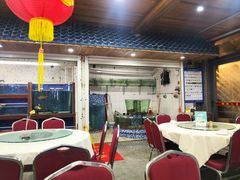 大堂-鹏城人家海鲜酒家·23年老字号(较场尾店)