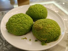 脆皮柚子包-香云轩·顺德菜(香云纱园林酒店店)