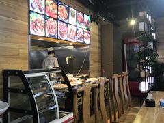 -王胖子驴肉火烧(鼓楼店)