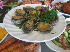 -金鼎大酒店中餐厅