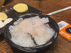 -呷哺呷哺 小火锅 (浦东新欧尚超市店)