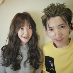 点击看大图 -3AM HAIR SALON烫发染发接发