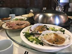 -黄寺蒸汽海鲜(黄寺大街店)