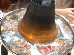 -鑫龙火锅城(经二纬四店)