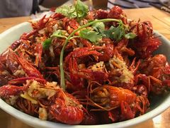 -新凯旋·烧烤bar(余英坊店)