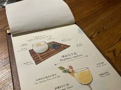 -LAMP BAR 水烟音乐酒吧