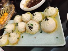 -丰收日·小海鲜·沪上家宴(顾村正大店)