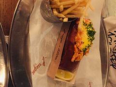 -Burger & Lobster(Dean Street)