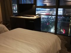 -宁波威斯汀酒店