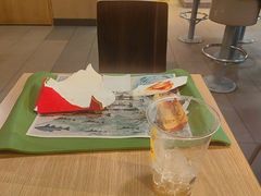 -麦当劳(虎坊路店)