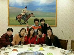 -羊来顺冰煮鲜羊 铁锅烀羊肉(中央大街店)