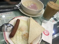 -义顺牛奶公司(庇利金街店)