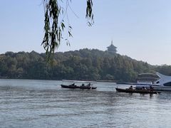 -西湖天地