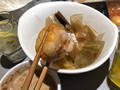 -海底捞火锅(高新万达店)