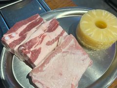 -济州爱肉堂(总店)