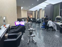 -MOVAN HAIR莫凡匠人发型屋