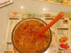 -源记茶餐厅(尖沙咀店)