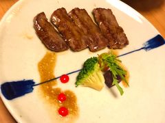 -王鼎精致料理铁板烧(世博源店)