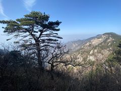 -安徽天堂寨风景区