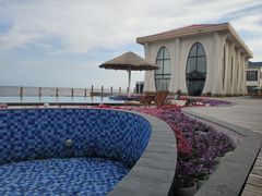 -月坨岛华清月府温泉酒店