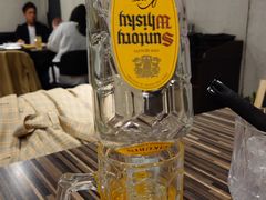 -BomBa意大利餐厅