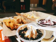 -肯德基(中心书城店)