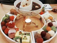 -哈根达斯(西安高新店)