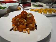 -大鸭梨烤鸭·北京菜(南小街/南苑店)