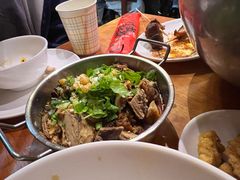 -付小姐在成都(中山公园店)