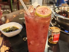 -邓莽子老火锅(鲁祖庙店)