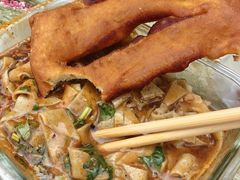 -二李锅巴菜(向东南路店)