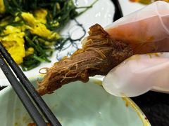 -撒拉人家.酸菜牦牛肉火锅