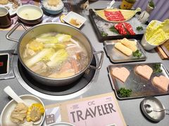 -椰小鸡·琼州糟粕醋(美兰缤纷城店)