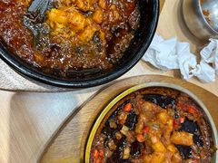 -米村拌饭(凯德和平广场店)